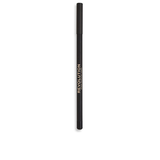 KOHL eyeliner #black 1.30 gr