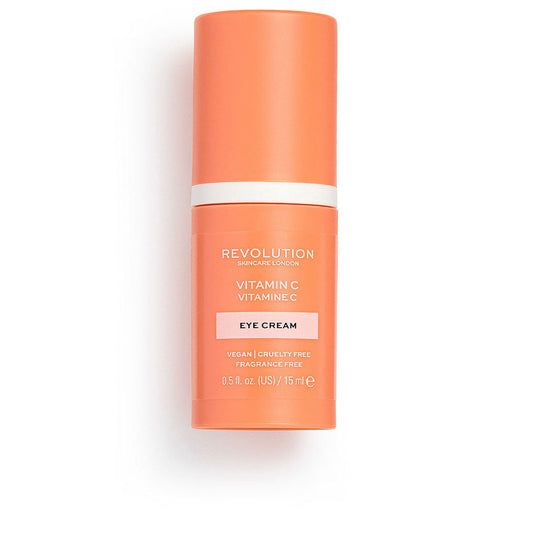 VITAMIN C eye cream 15 ml
