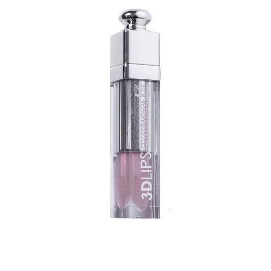 Moi 3D Lips Volumizing And Regenerating Lip Plumper 5 Ml - Salevare.com