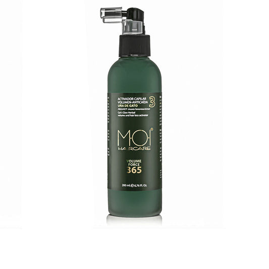 Moi 365 Volume Foce Hair Activator Volume-Anti-Hair Loss 200 Ml
