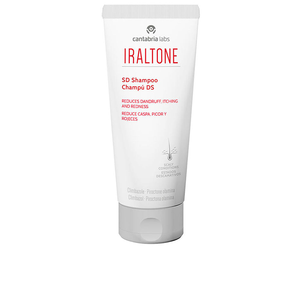 Iraltone Iraltone Ds Shampoo 200 Ml