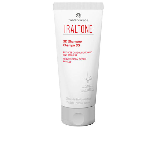 Iraltone Iraltone Ds Shampoo 200 Ml