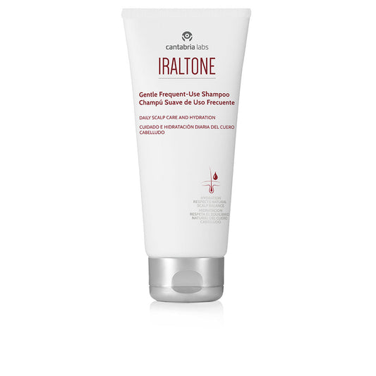 Iraltone Iraltone Frequent Use Mild Shampoo 200 Ml
