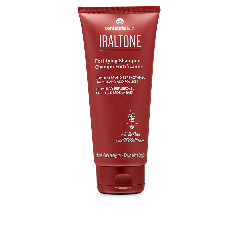 Iraltone Iraltone Fortifiing Shampoo 200 Ml