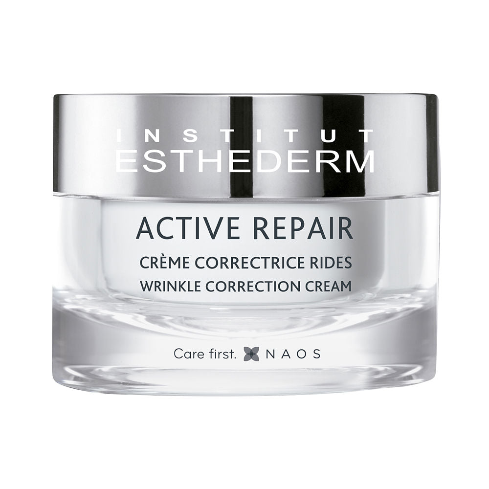 Institut Esthederm Active Repair Wrinkle Correcting Cream 50 Ml - Salevare.com