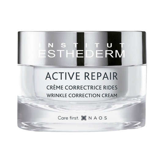 Institut Esthederm Active Repair Wrinkle Correcting Cream 50 Ml - Salevare.com