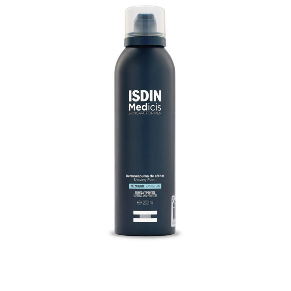 Isdin Medicis Dermofoam Shaving 200 Ml - Salevare.com