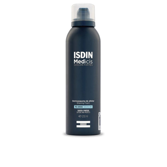 Isdin Medicis Dermofoam Shaving 200 Ml - Salevare.com