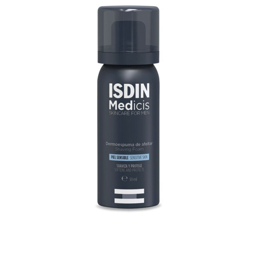 Isdin Medicis Dermofoam Shaving 50 Ml - Salevare.com