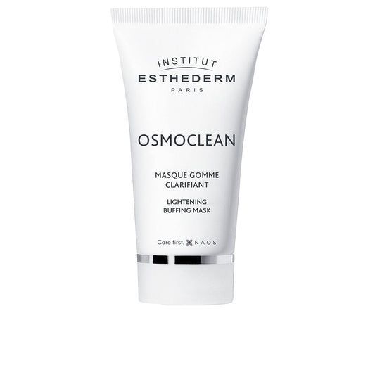 Institut Esthederm Osmoclean Clarifying Rubber Mask 75 Ml - Salevare.com