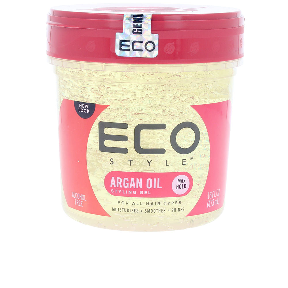 Eco Styler Eco Styler Styling Gel Argan Oil 473 Ml