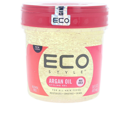 Eco Styler Eco Styler Styling Gel Argan Oil 473 Ml