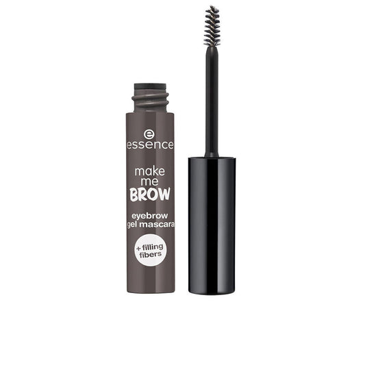 Essence Make Me Brow Mascara Gel For Eyebrows #04-Ashy Brows 3,8 Ml - Salevare.com