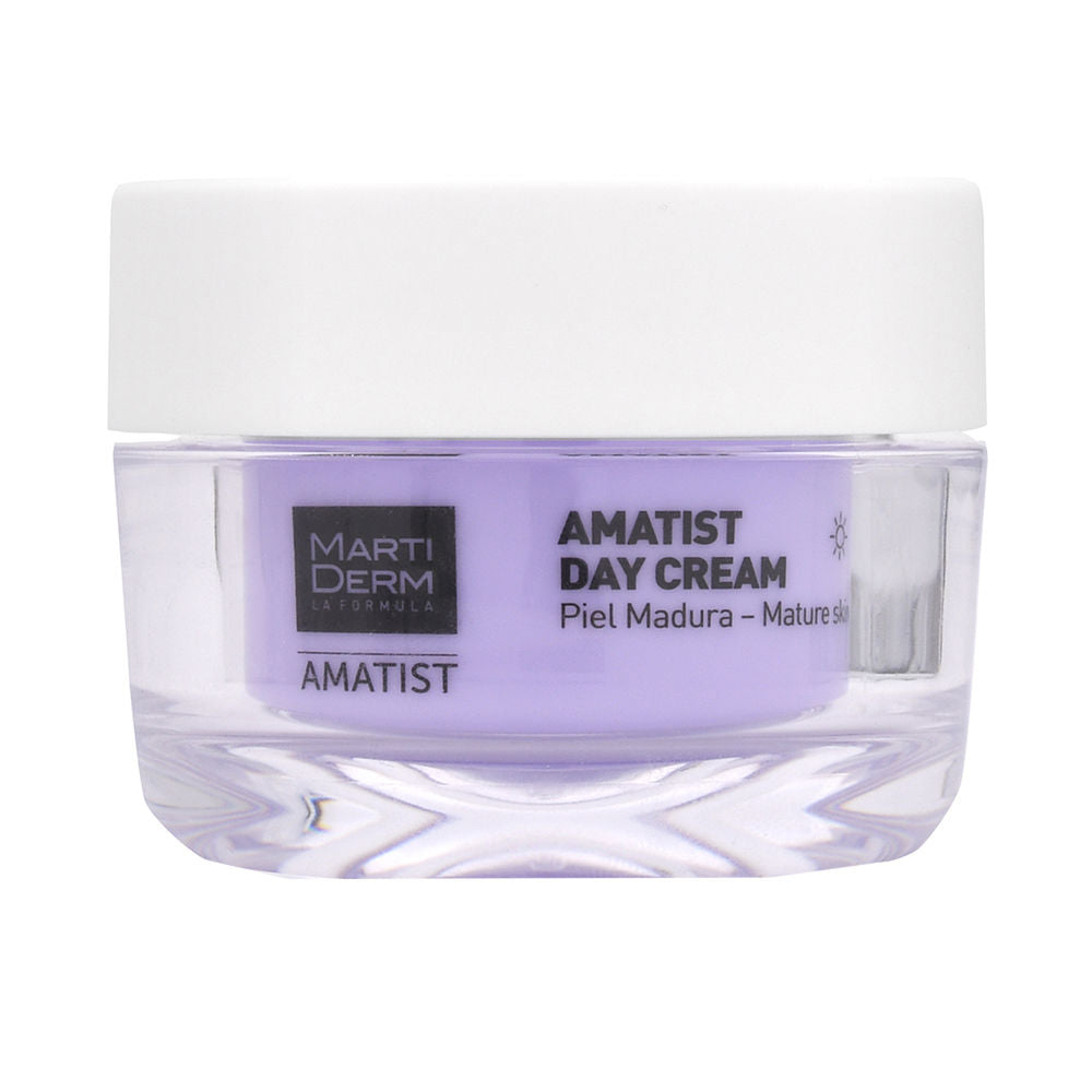 Martiderm Amatist Day Cream 50 Ml - Salevare.com