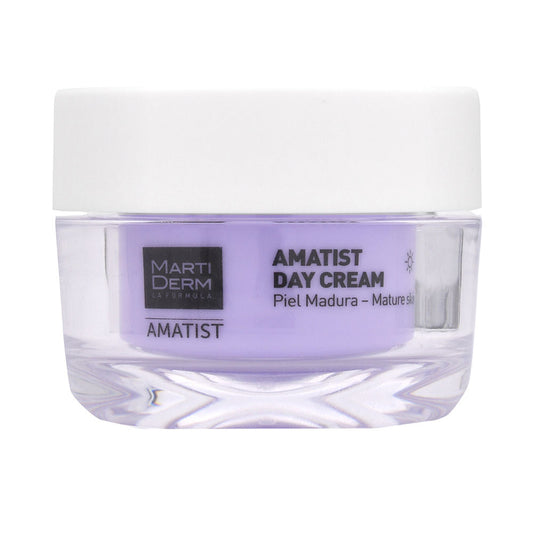 Martiderm Amatist Day Cream 50 Ml - Salevare.com