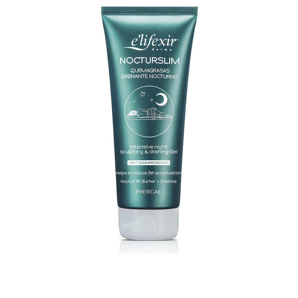 E'Lifexir Nocturslim Liposculptor Night Gel 200 Ml - Salevare.com
