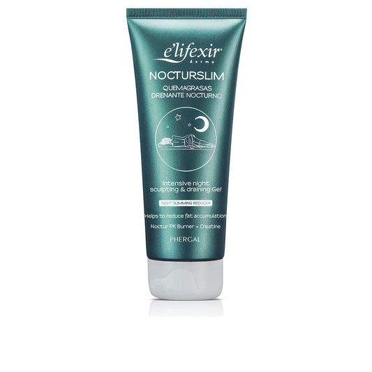 E'Lifexir Nocturslim Liposculptor Night Gel 200 Ml - Salevare.com