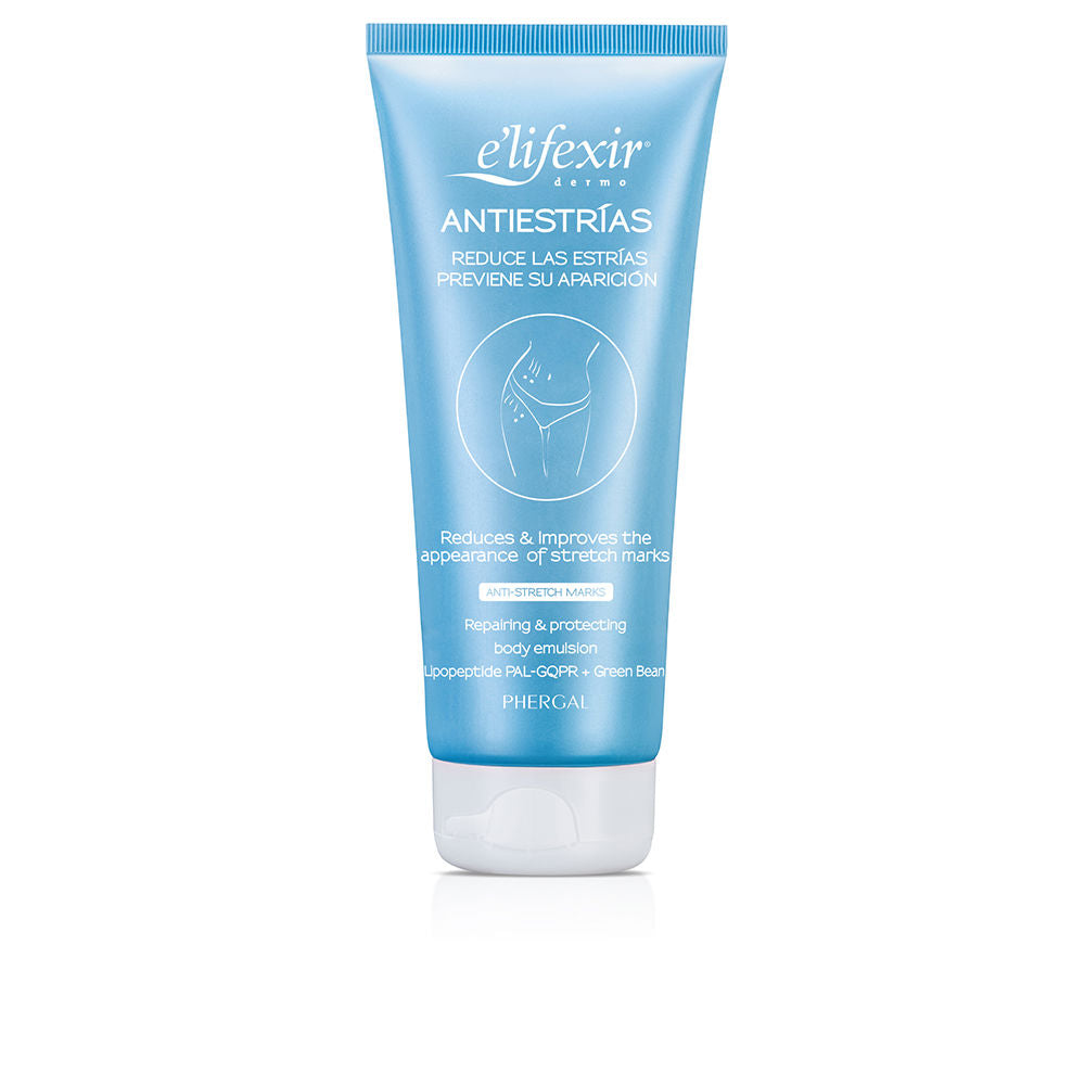 E'Lifexir Anti-Stretch Marks 200 Ml - Salevare.com