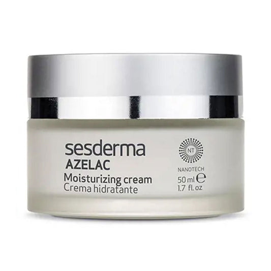 Sesderma Azelac Moisturizing Cream 50 Ml - Salevare.com