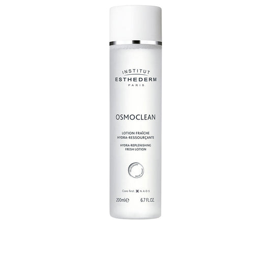 Institut Esthederm Osmoclean Hydra-Energetic Make-Up Remover Lotion 200 Ml - Salevare.com