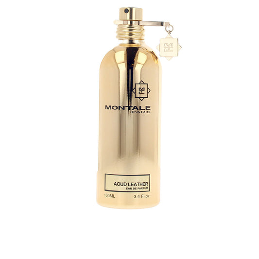 Montale Aoud Leather Edp Vapo 100 Ml - Salevare.com