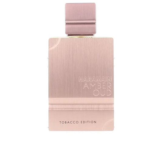 Al Haramain Amber Oud Tobacco Edition Edp Vapo 60 Ml - Salevare.com