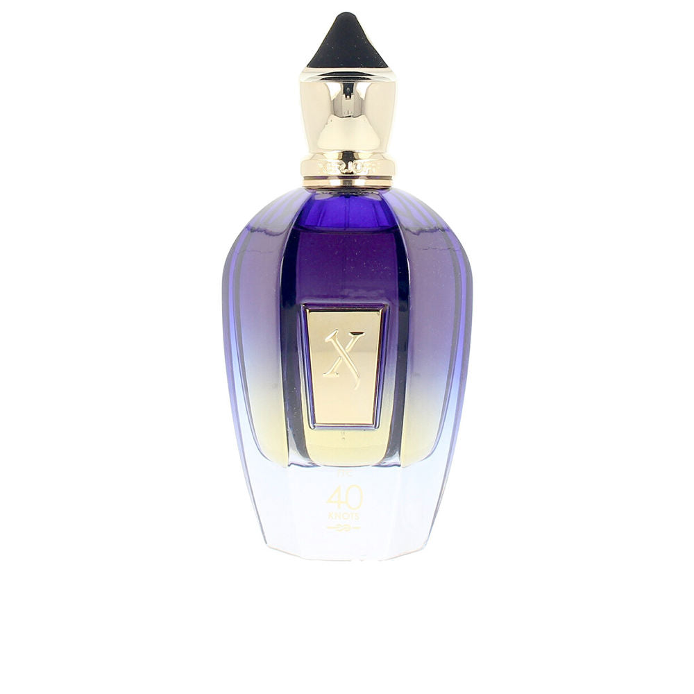 Xerjoff 40 Knots Edp Vapo 100 Ml - Salevare.com