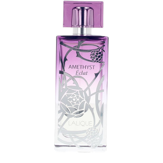Lalique Amethyst Eclat Edp Vapo 100 Ml - Salevare.com