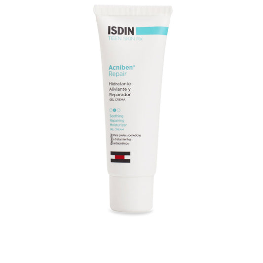 Isdin Acniben Repair Gel Cream 40 Ml - Salevare.com