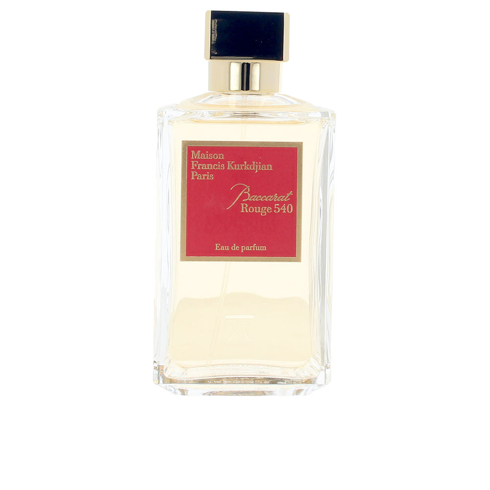 Francis Kurkdjian Baccarat Rouge 540 Edp Vapo 200 Ml - Salevare.com