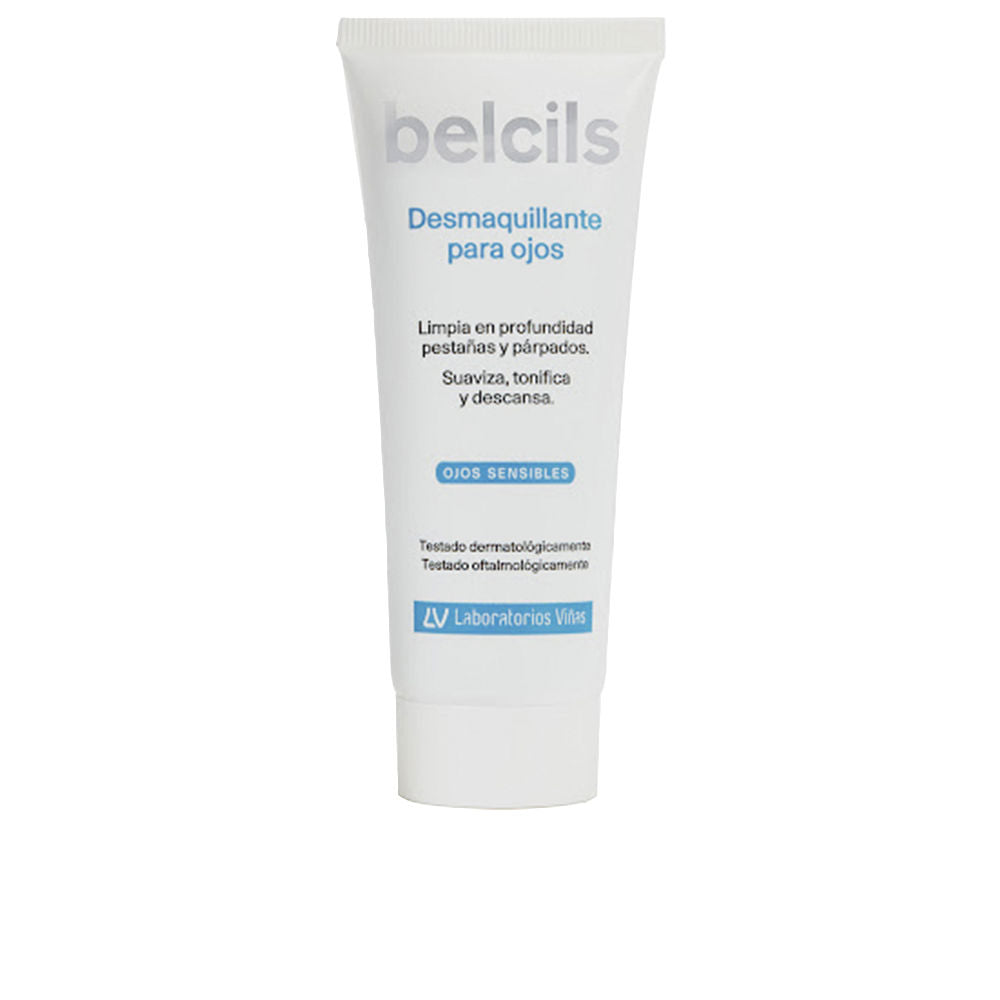 Belcils Belcils Eye Makeup Remover Gel 75 Ml - Salevare.com