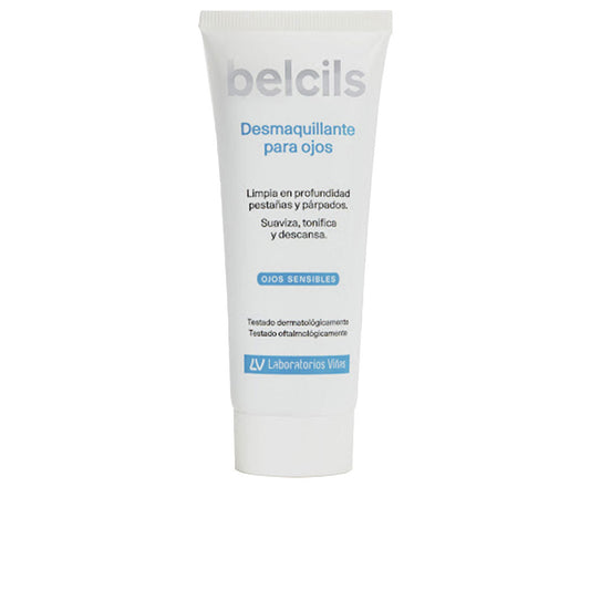 Belcils Belcils Eye Makeup Remover Gel 75 Ml - Salevare.com