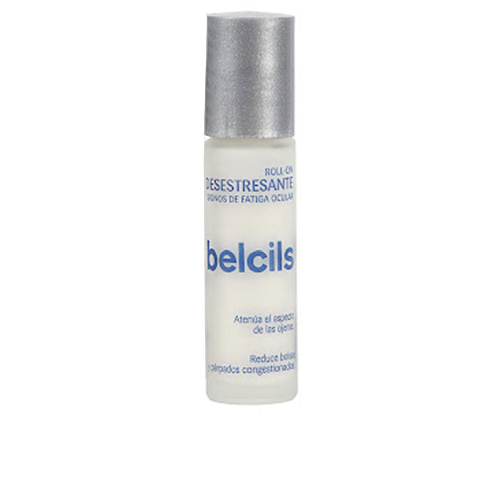 Belcils Belcils Roll-On De-Stressing Eye Contour Treatment 8 Ml - Salevare.com