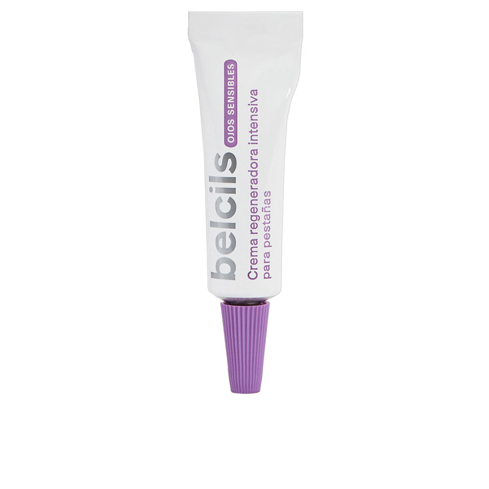 Belcils Belcils Sensitive Eyes Intensive Regenerating Eyelash Cream 4 Ml - Salevare.com