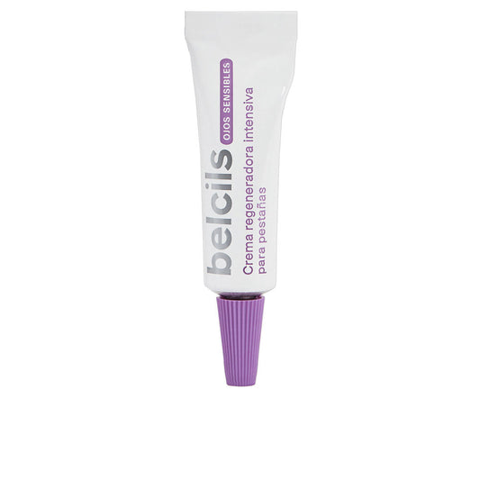 Belcils Belcils Sensitive Eyes Intensive Regenerating Eyelash Cream 4 Ml - Salevare.com