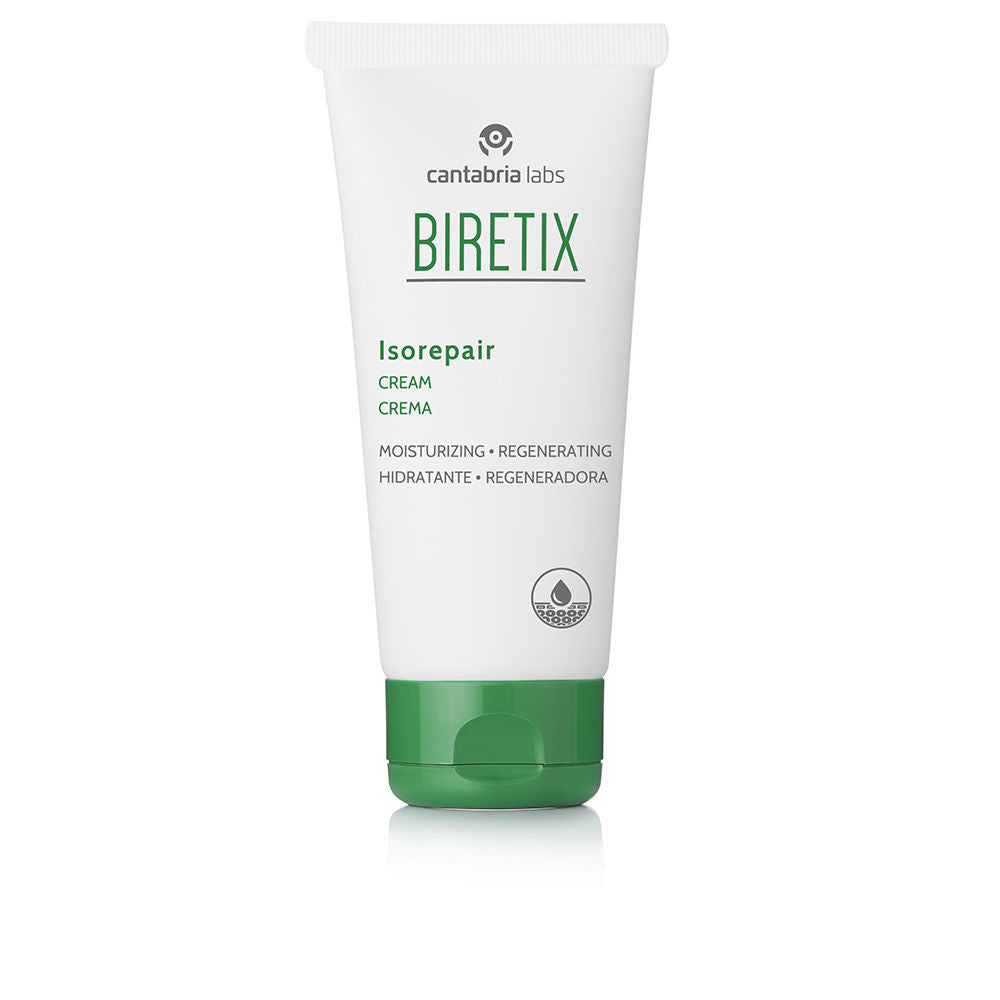 Biretix Biretix Isorepair Regenerating Moisturizing Cream 50 Ml - Salevare.com
