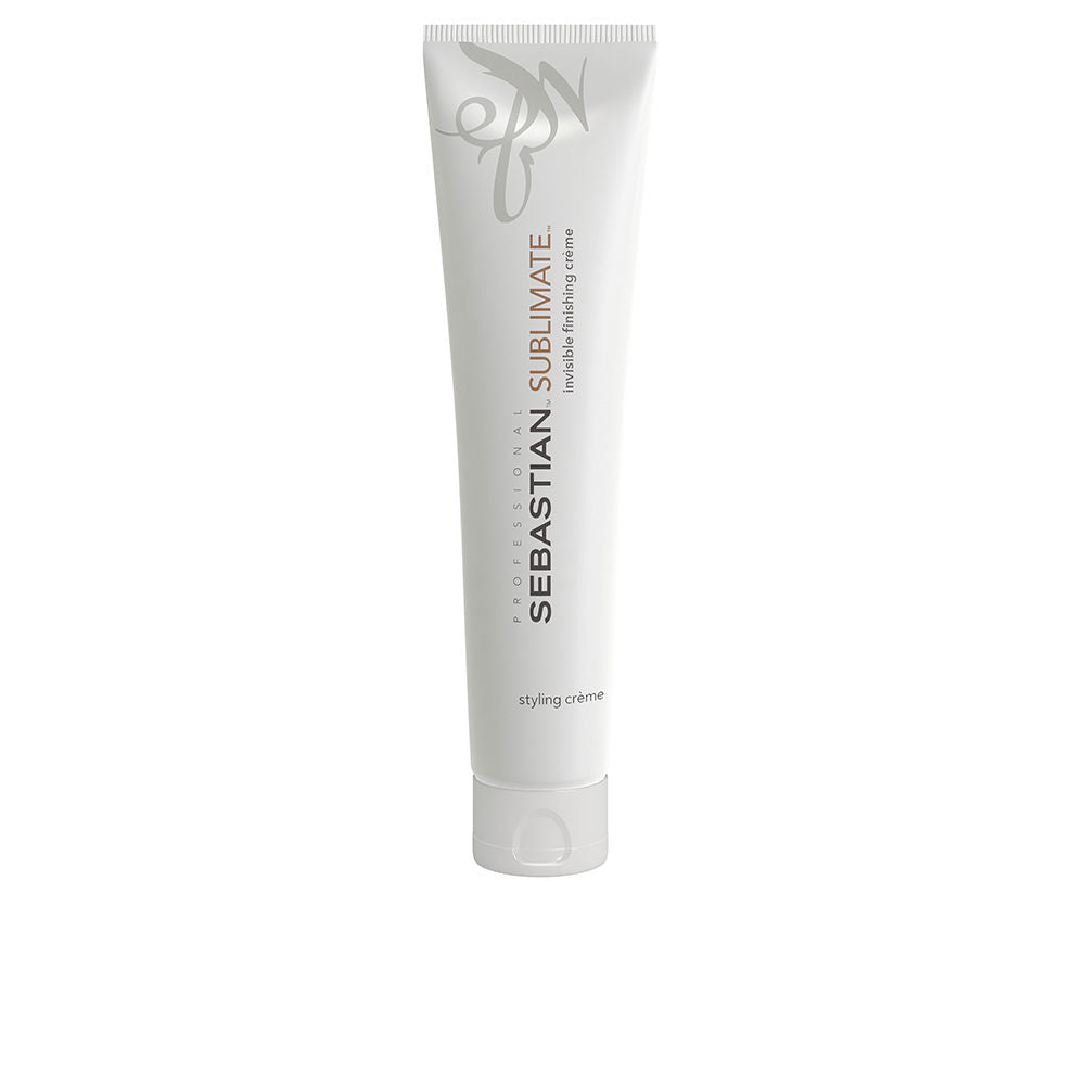 Sebastian Professionals Sublimate Crema Antiencrespamiento 100 Ml