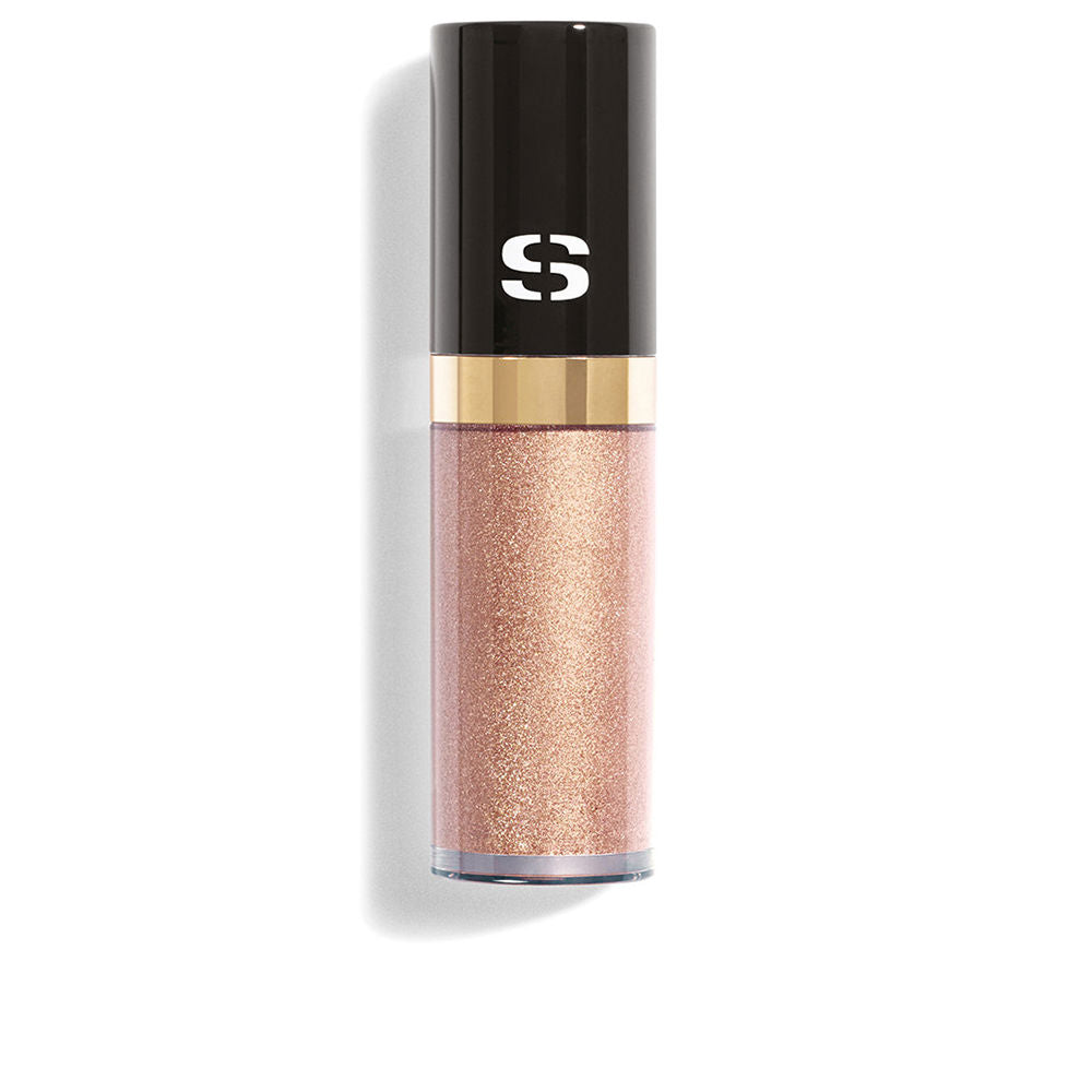 Sisley Ombre Eclat Liquide #2-Copper 6,5 Ml - Salevare.com