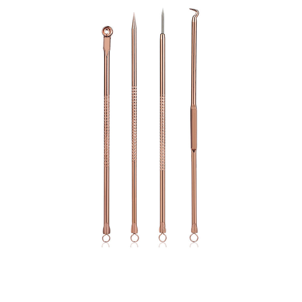Paloma Beauties Blackhead Extraction Kit 4 Units - Salevare.com