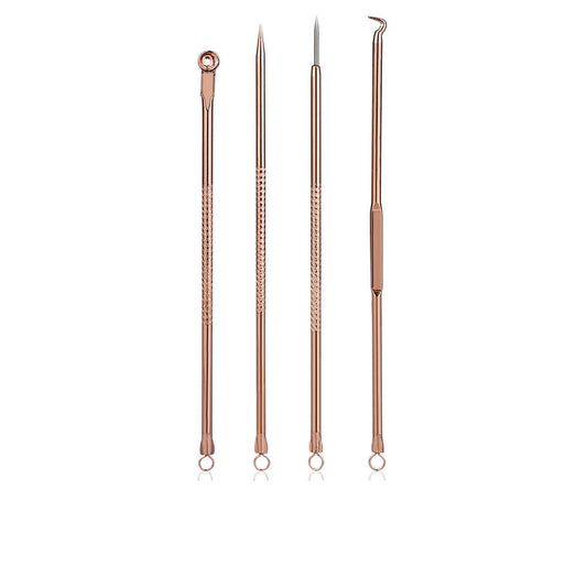 Paloma Beauties Blackhead Extraction Kit 4 Units - Salevare.com