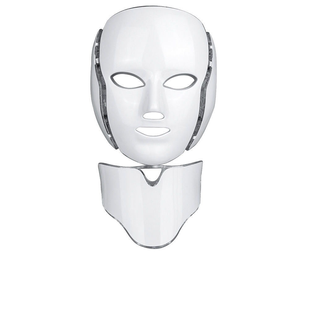 Paloma Beauties 7 Color Phototherapy Led Facial Mask 1 Unit - Salevare.com