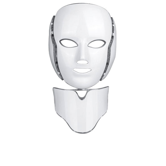 Paloma Beauties 7 Color Phototherapy Led Facial Mask 1 Unit - Salevare.com
