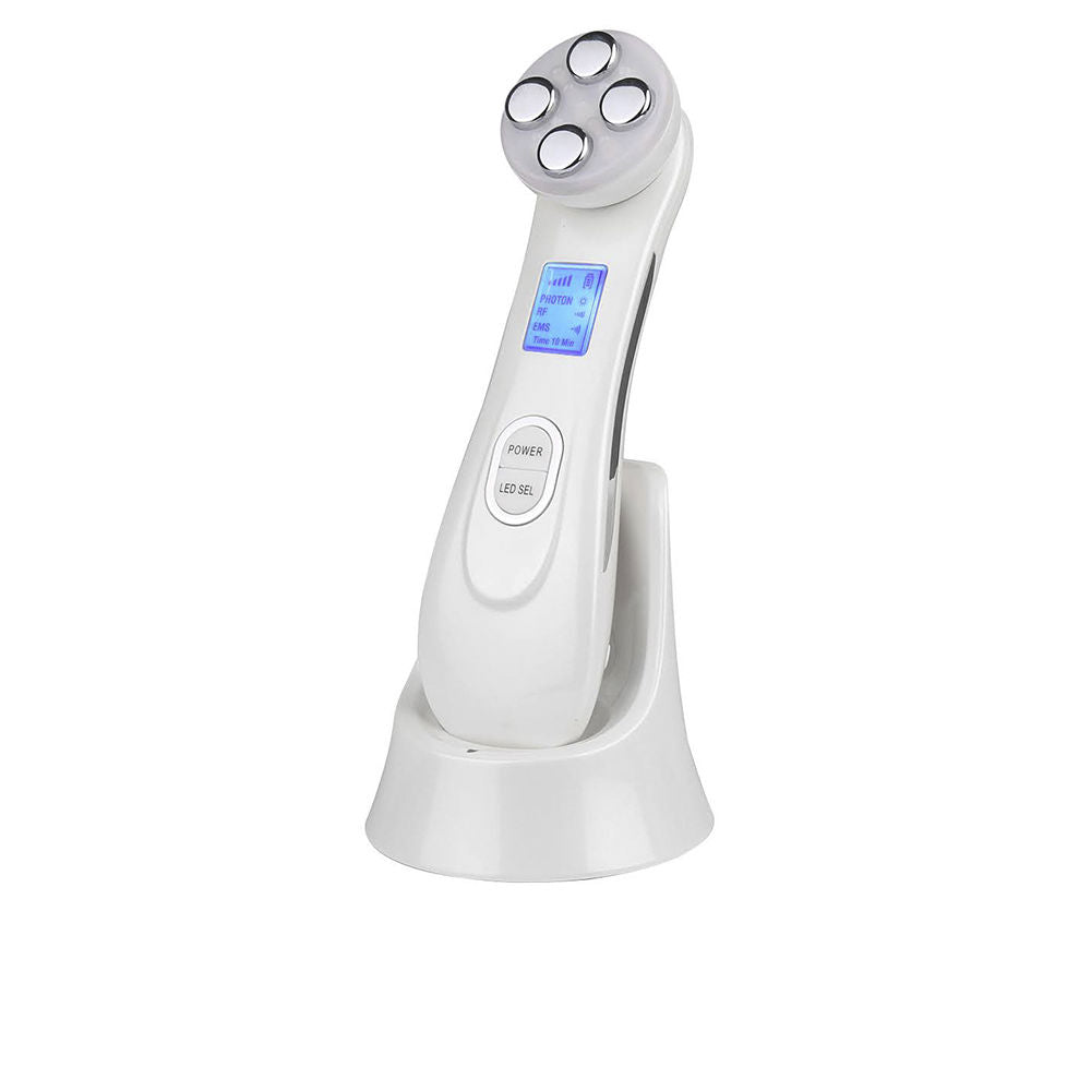 Paloma Beauties 5 In 1 Facial Care System 1 Unit - Salevare.com