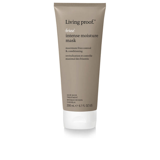 Living Proof No Frizz Intense Moisture Mask 200 Ml