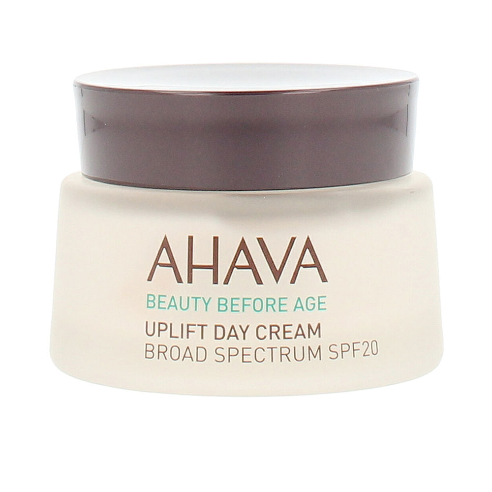 Ahava Beauty Before Age Firming Day Cream Spf20 50 Ml - Salevare.com