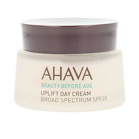 Ahava Beauty Before Age Firming Day Cream Spf20 50 Ml - Salevare.com
