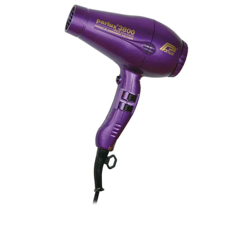 Parlux Parlux 3800 Ecofriendly Dryer #Violet 1 U