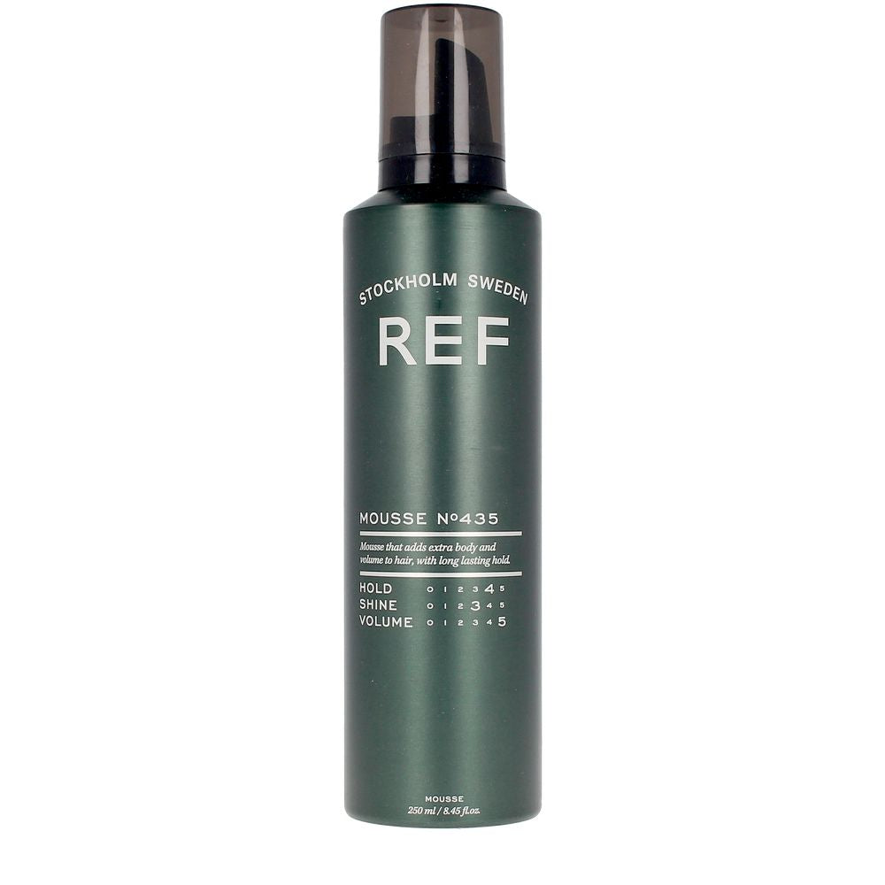 Ref Mousse Nº435 250 Ml
