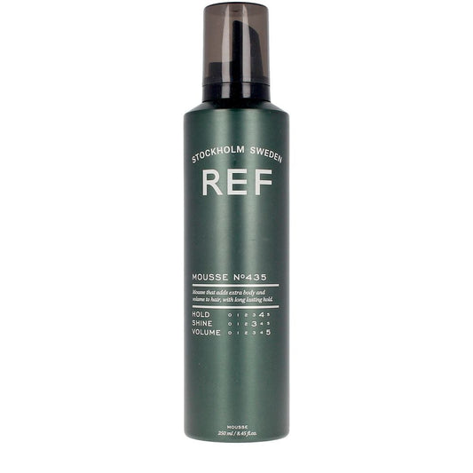 Ref Mousse Nº435 250 Ml