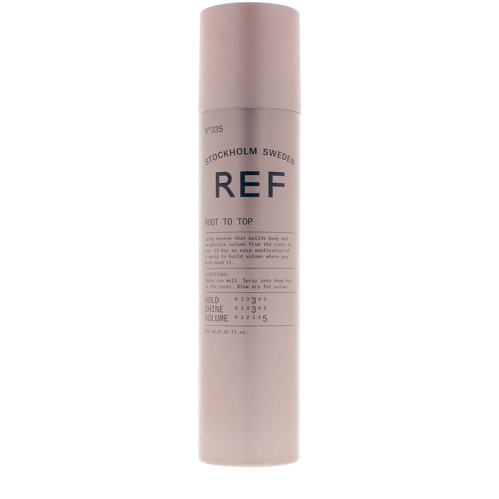 Ref Root To Top Nº335 250 Ml